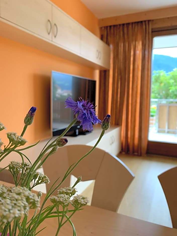 Residence Sonnenburger - Biobauernhof - Azienda agricola biologica