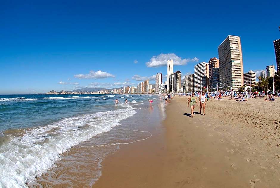 Medplaya Hotel Rio Park