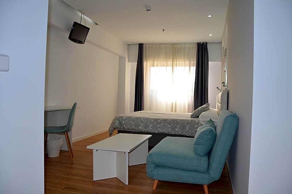 Boutique Urban Madrid Genova