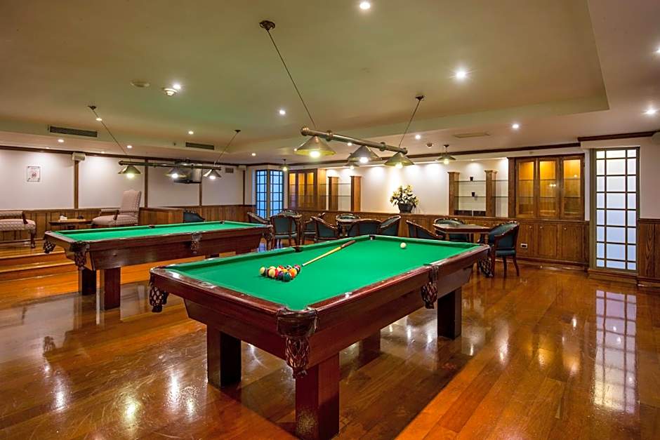 Plaza El Bosque Ebro