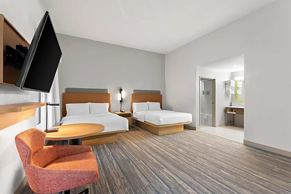 Hampton Inn By Hilton & Suites Pensacola/I-10 Pine Forest Road