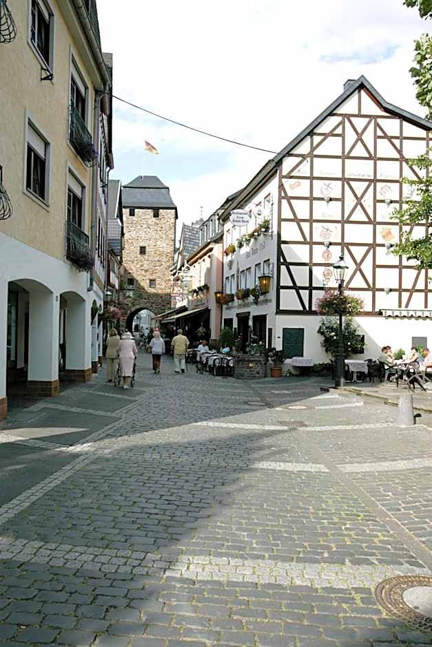 Hotel Ännchen
