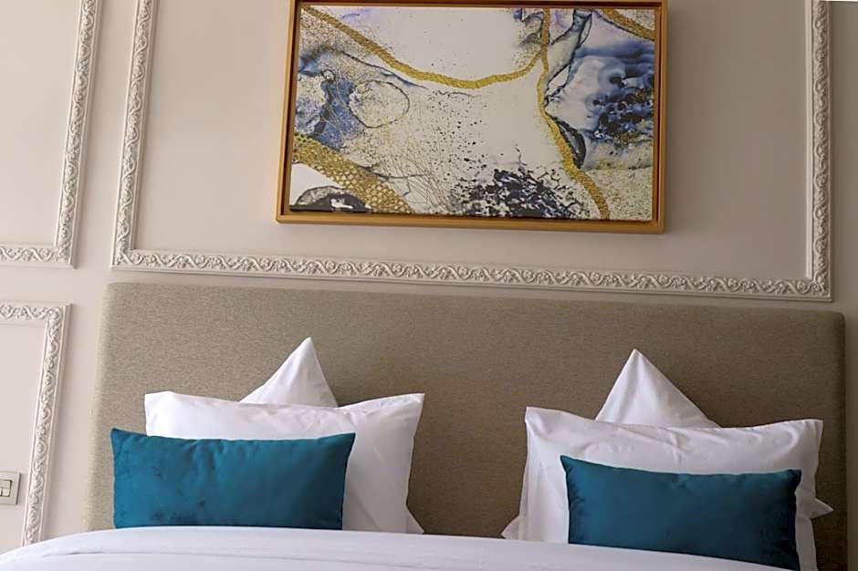 Dakhla Boarding Hotel & Restaurant