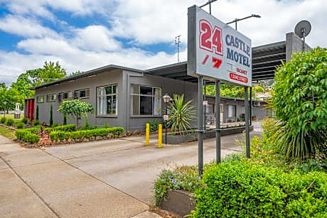 Castle Motel