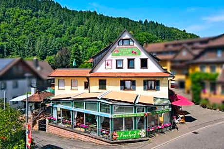 Hotel Restaurant Freihof