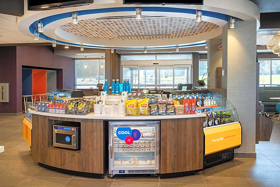 Tru by Hilton Rock Hill, SC