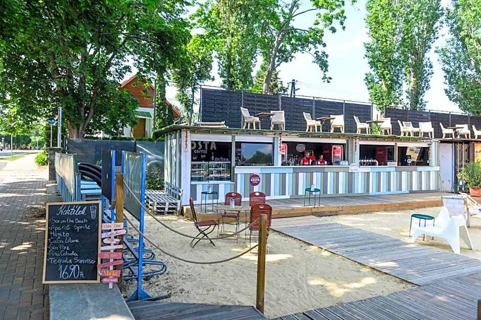 Élmény Balaton Hotel