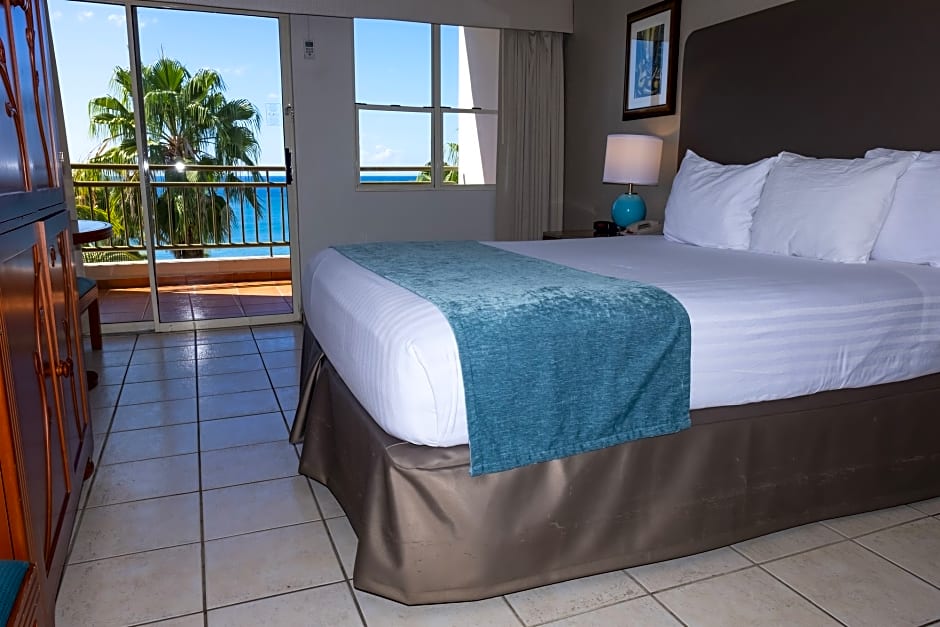 Rincon of the Seas - Grand Caribbean Hotel