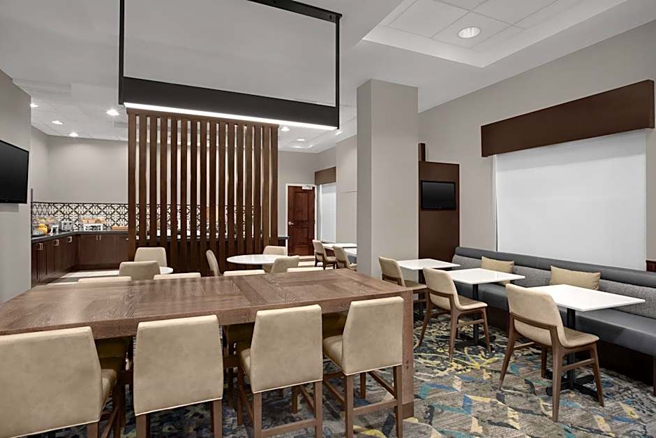 Residence Inn by Marriott Dfw Airport North/Grapevine