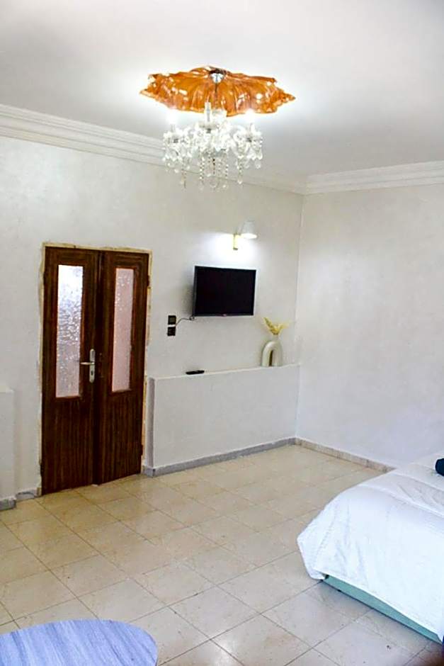 Akwaba lodge