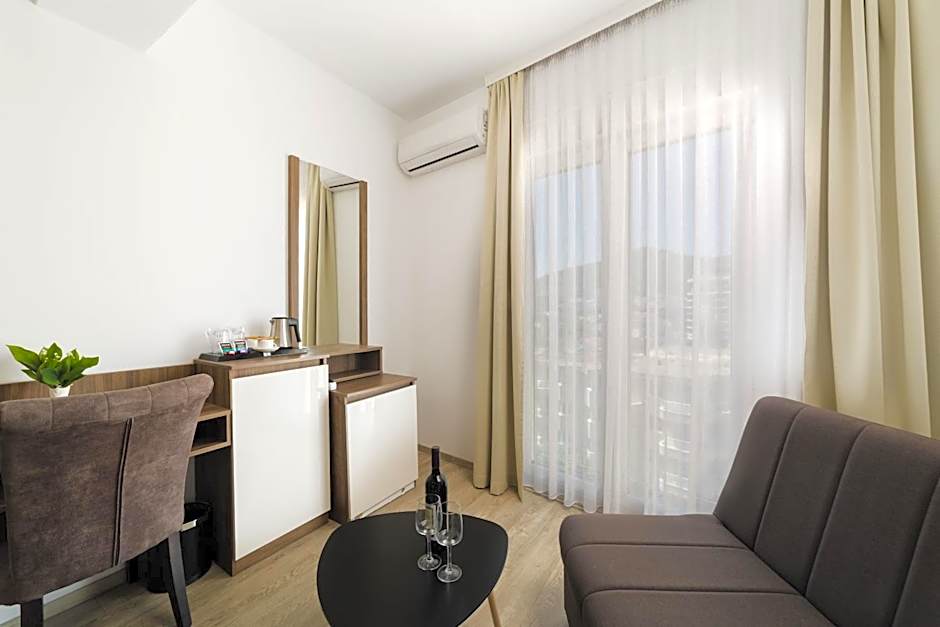 Hotel 219 Budva