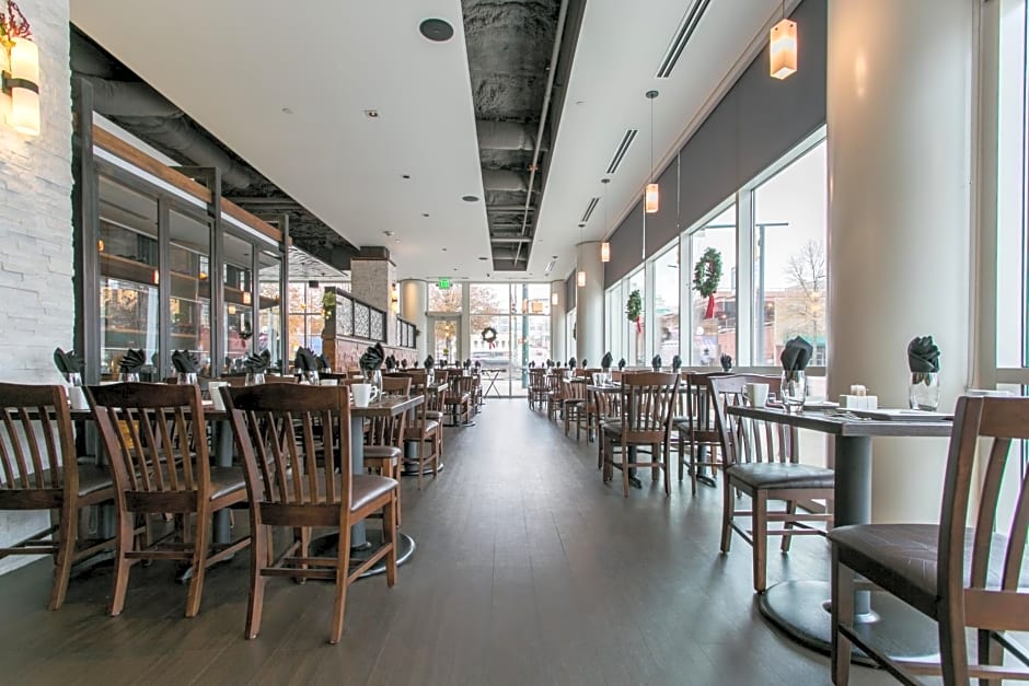 Holiday Inn Hotel & Suites Chattanooga Downtown By IHG