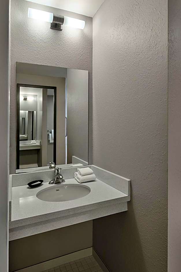 SpringHill Suites by Marriott Atlanta Alpharetta