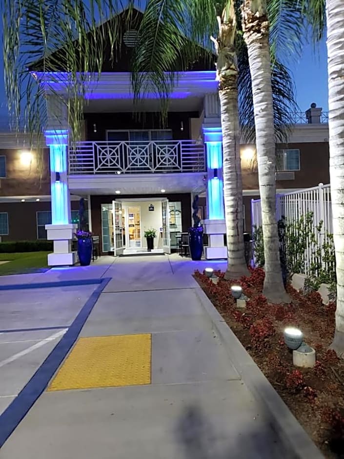 Best Western Americana