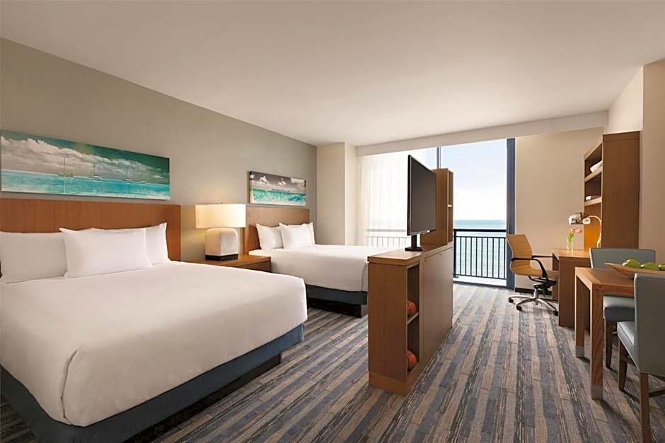 Hyatt House Virginia Beach/Oceanfront