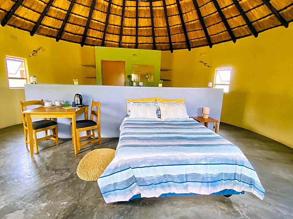 Izulu Eco Lodge