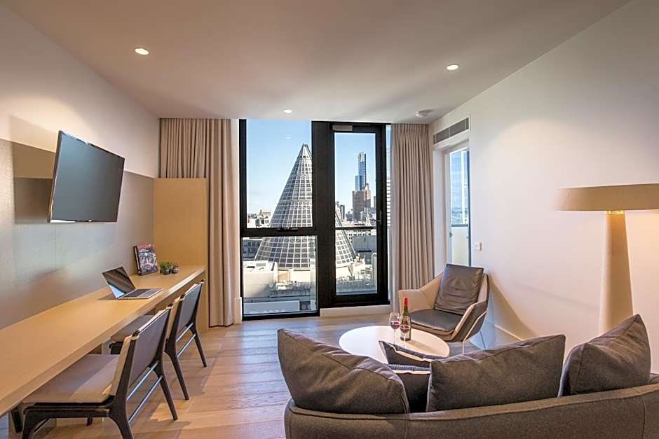 Brady Hotels Central Melbourne