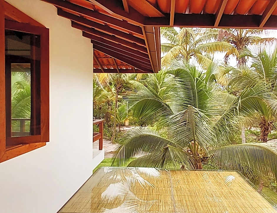 Kíria's Village Beach House