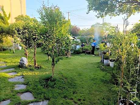 Pohang Mimi House Pension