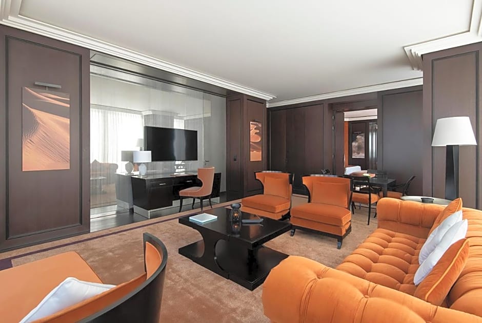 Banyan Tree Doha at La Cigale Mushaireb