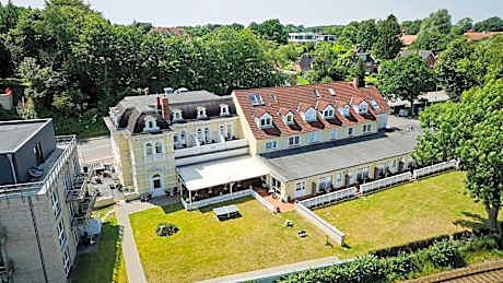 Villa Beachside