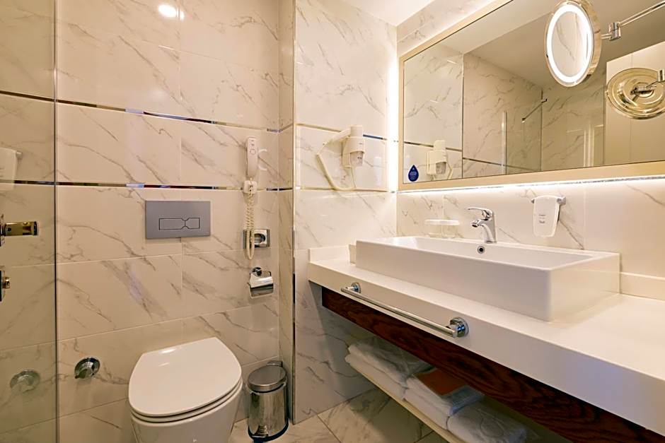 Smart by Dedeman Eskişehir