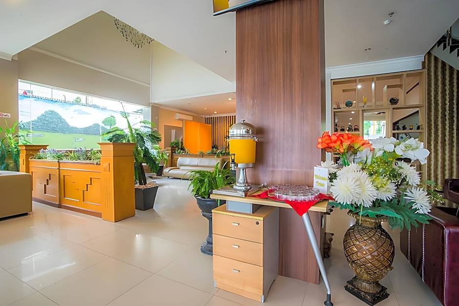 Royal Park Hotel Samarinda