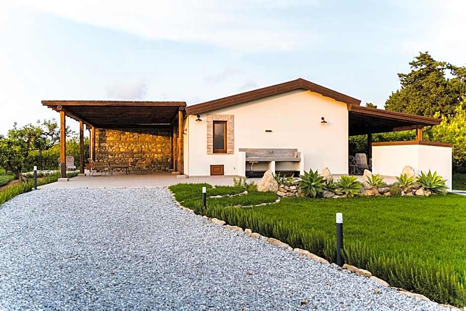 Il Limoneto Rooms