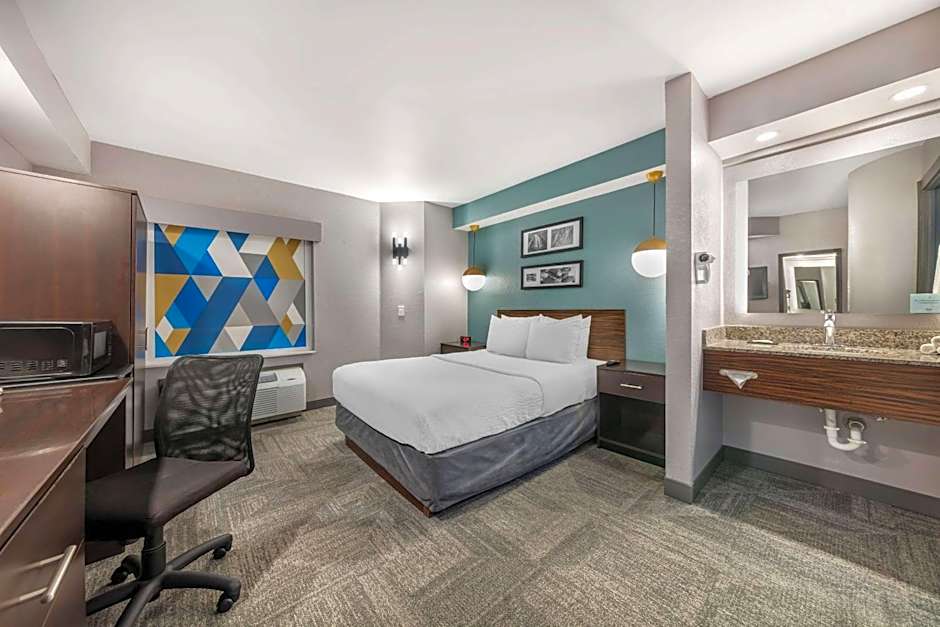 Sleep Inn Miami Airport