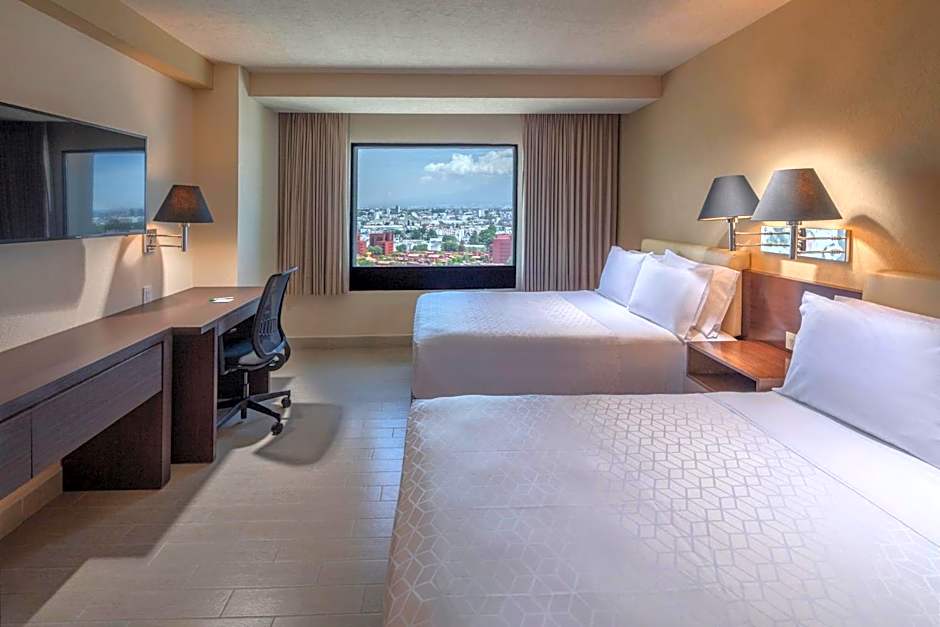 Holiday Inn Puebla La Noria By IHG