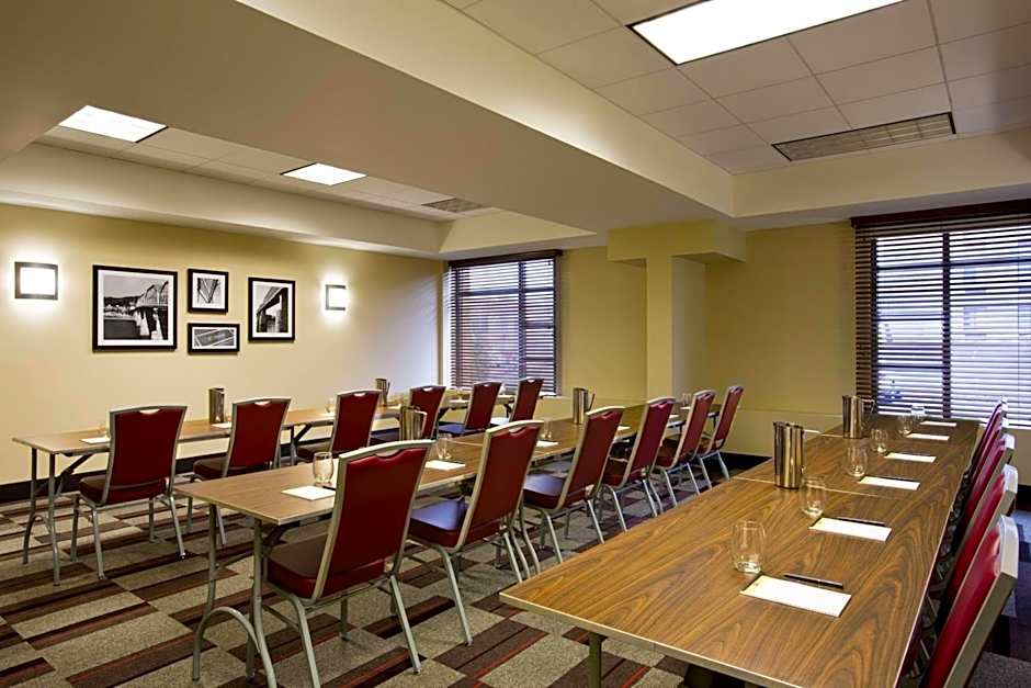 Fairfield Inn & Suites by Marriott Chattanooga