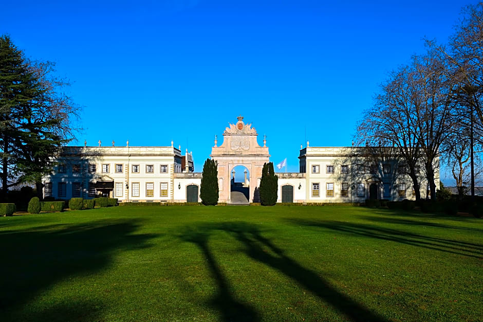 Valverde Sintra Palacio de Seteais - The Leading Hotels of the World