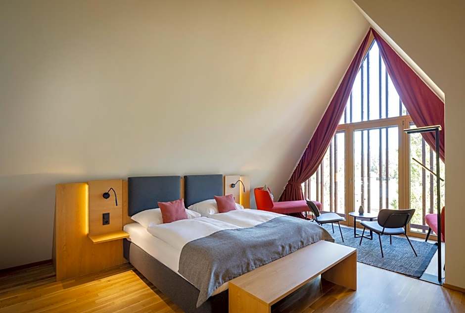 JUFA Hotel Bregenz