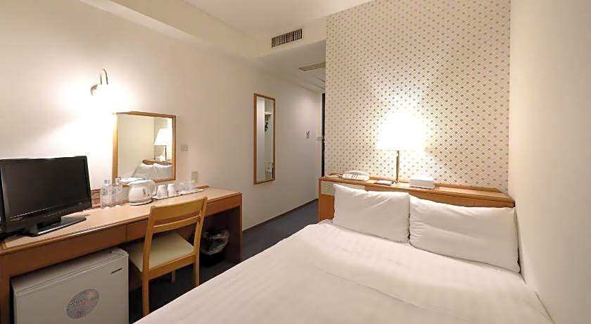Smile Hotel Nihonbashi Mitsukoshimae
