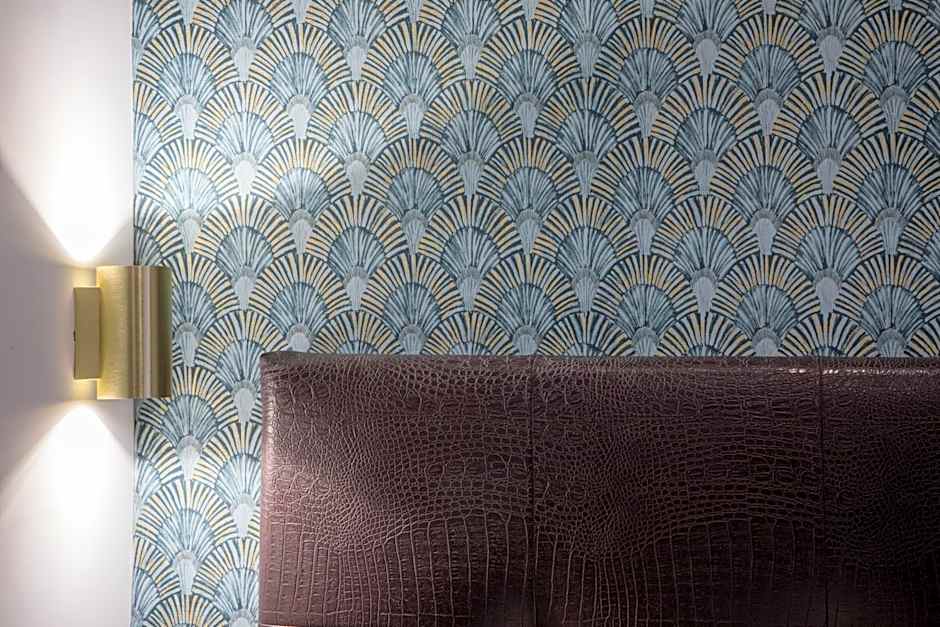 Amalia Suites by Remember Rome