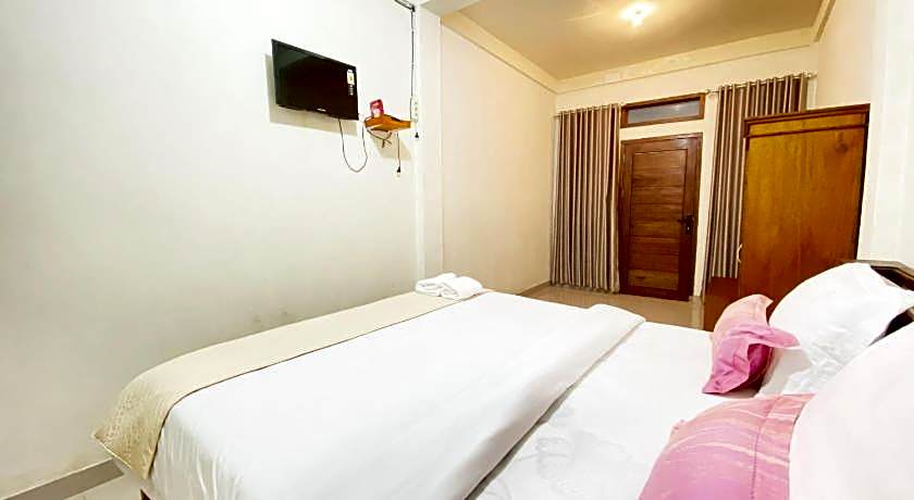 Bujai Mentawai Griya Hotel