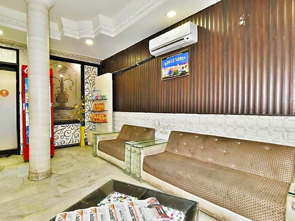 Hotel Sallow Premium