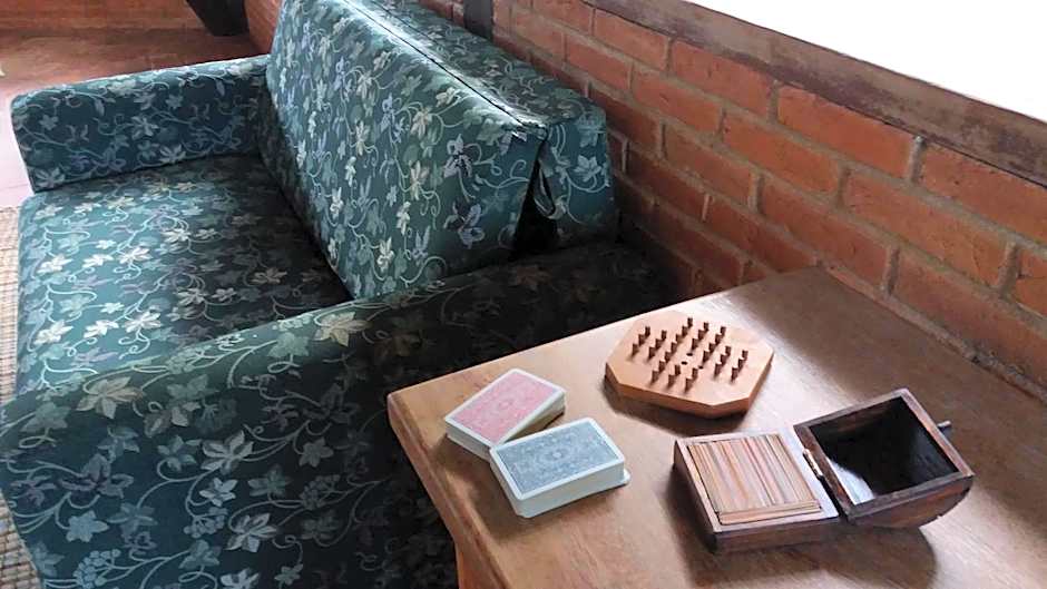 Pousada Campestre Sítio da Lua