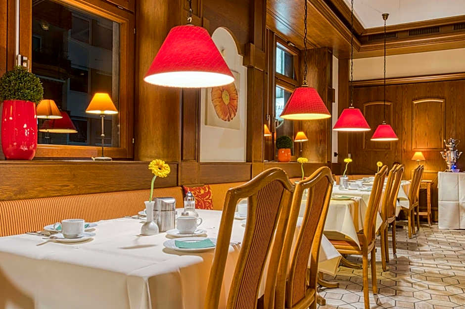 Centro Hotel Sautter, Trademark Collection by Wyndham