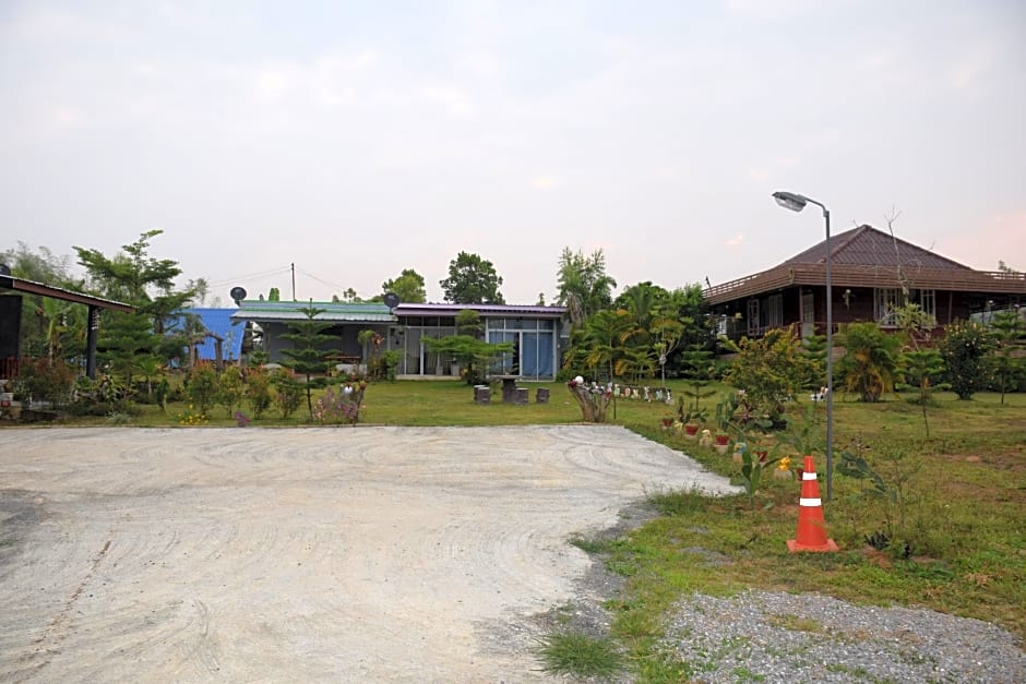 Khao Kho Copter Hill
