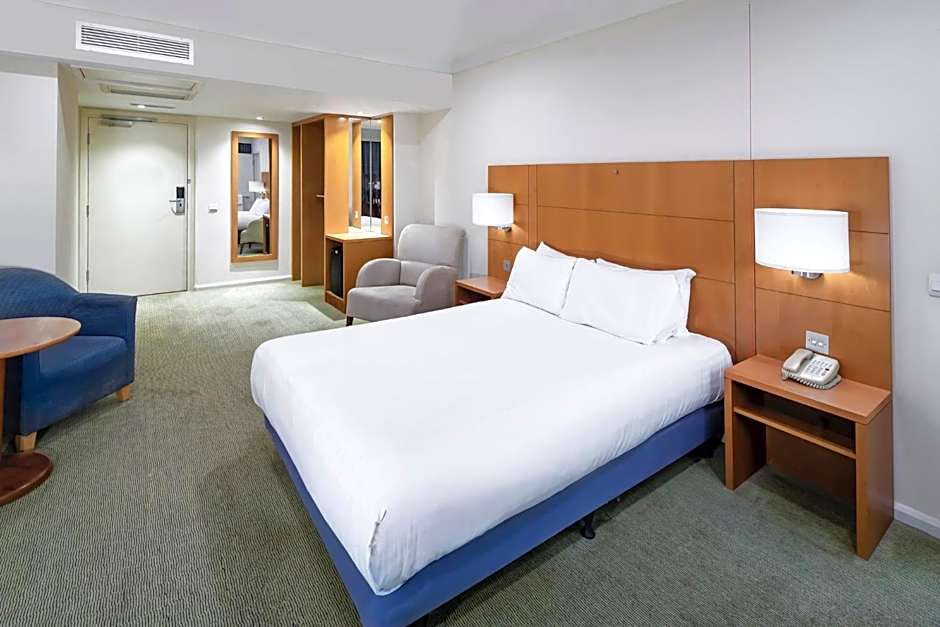 Holiday Inn Hull Marina By IHG
