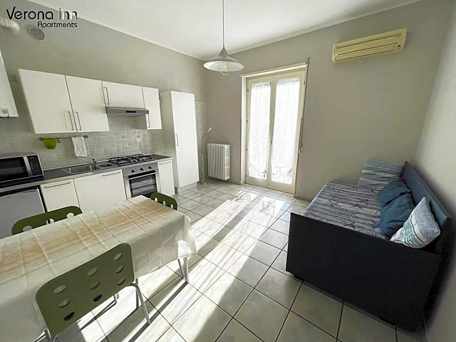 Residence Verona Inn