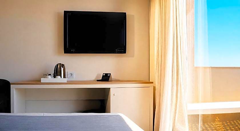 Hotel Monterrey Costa