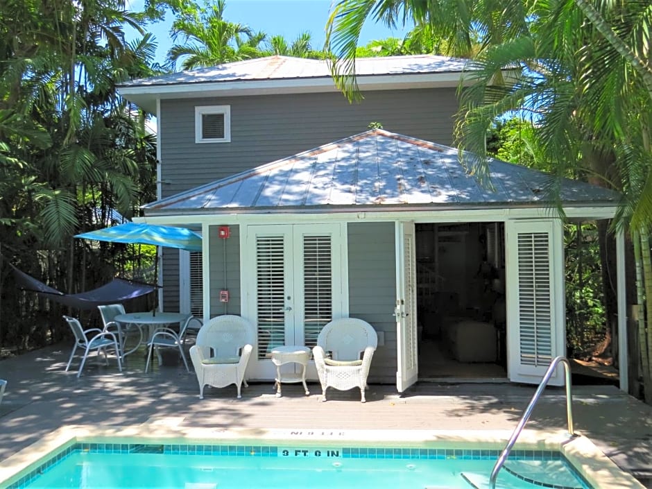 Ambrosia Key West