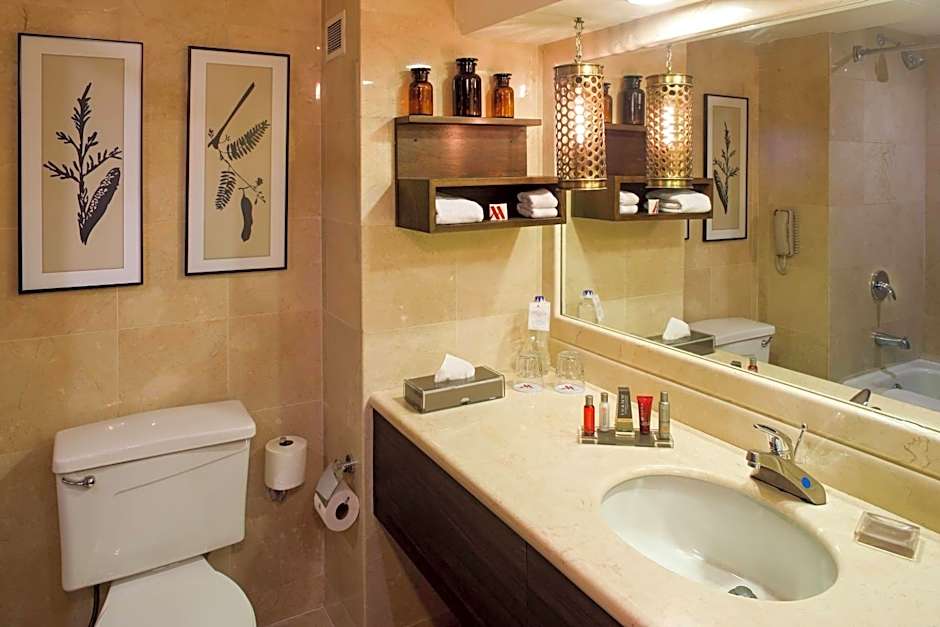 Villahermosa Marriott Hotel