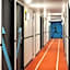 ibis Styles Paris Saint Denis Pleyel