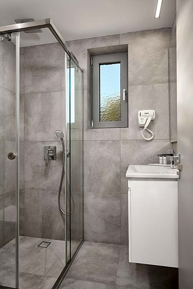 Quattro Luxury Boutique Suites