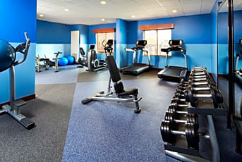 Four Points By Sheraton Houston Hobby Airport