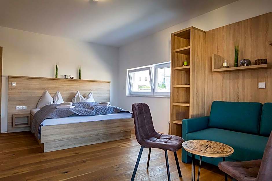 Luxury Apartment Monte Carlo