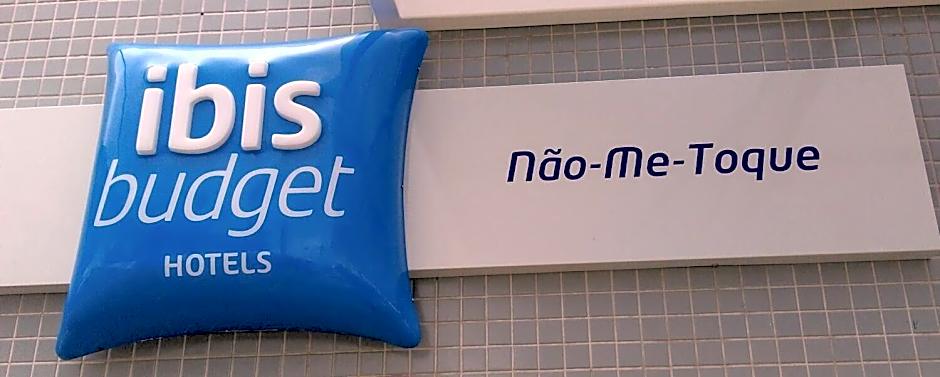 ibis budget Nao Me Toque